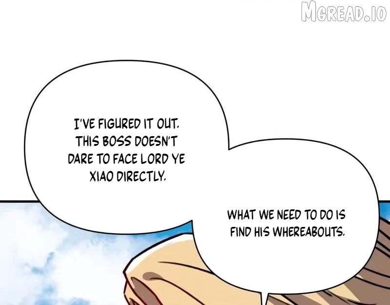 Starting As The God Of Wealth, Taming Billions Of Divine Pets! Chapter 80 - page 98